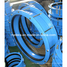 Ductile Iron Coupling for Pipes